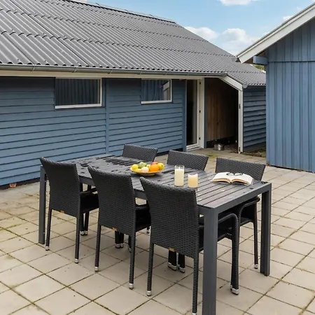 2 Bedroom Gorgeous In V Feriehus *