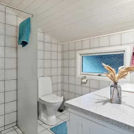 Hébergement de vacances 2 Bedroom Gorgeous In V